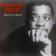 Buy Byrd In Hand / Davis Cup