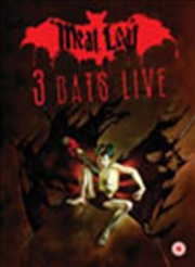 Buy 3 Bats Live: 2dvd (Three)