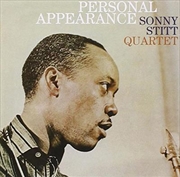 Buy Sonny Stitt - Personal Appearance (Bonus Tracks)