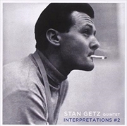 Buy Interpretations + Interpretations #2