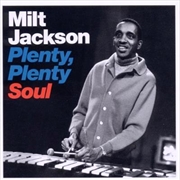 Buy Plenty Plenty Soul (Bonus Tracks)