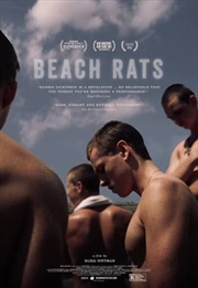 Buy Beach Rats