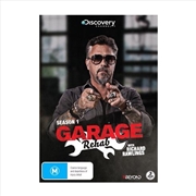 Buy Garage Rehab - Season 1
