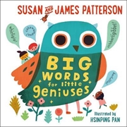 Buy Big Words for Little Geniuses