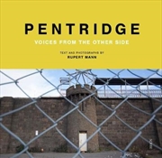 Buy Pentridge: Voices from the Other Side