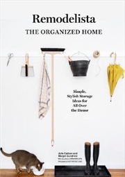 Buy Remodelista : The Organized Home