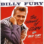 Buy Sound Of Fury + Billy Fury + 10 Bonus Tracks, The