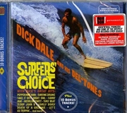 Buy Surfer's Choice + 10 Bonus Tracks