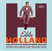 Buy Eddie Holland