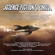 Buy Science Fiction's Finest Volume 1