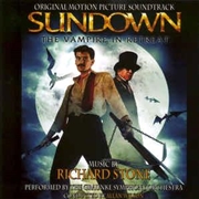 Buy Sundown- The Vampire In Retreat