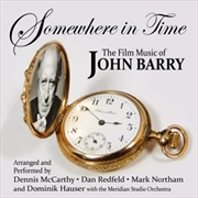 Buy Somewhere In Time- Film Music Of John Barry Vol. 1