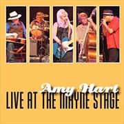 Buy Live At The Mayne Stage