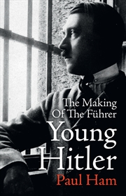 Buy Young Hitler