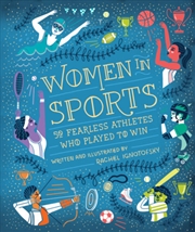 Buy Women In Sports