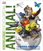 Buy Knowledge Encyclopedia Animal!