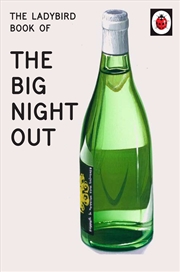 Buy The Ladybird Book of The Big Night Out