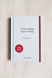 Buy The Life-Changing Magic of Tidying