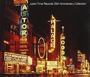 Buy Justin Time Records 25th Anniversary Collection