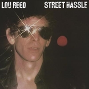 Buy Street Hassle