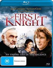 Buy First Knight