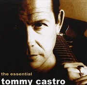 Buy Essential Tommy Castro