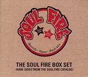 Buy Soul Fire