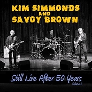 Buy Still Live After 50 Years Vol1