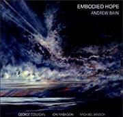 Buy Embodied Hope