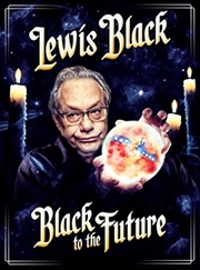 Buy Black To The Future