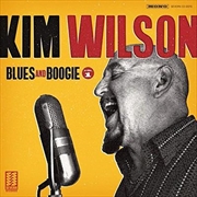 Buy Blues And Boogie Vol1