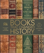 Buy Books That Changed History