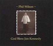 Buy God Bless Jim Kennedy