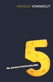 Buy Slaughterhouse 5