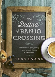 Buy The Ballad of Banjo Crossing