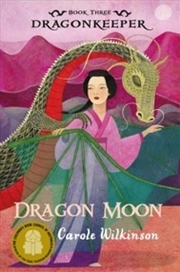 Buy Dragon Moon