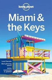 Buy Miami And The Keys: Edition 8