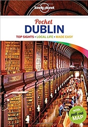 Buy Pocket Dublin: Edition 4