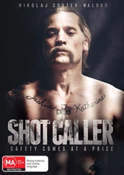 Buy Shot Caller