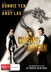 Buy Chasing The Dragon