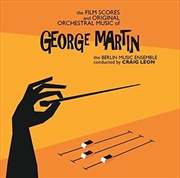 Buy Film Scores Of George Martin