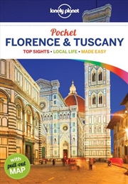 Buy Pocket Florence & Tuscany