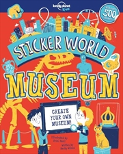 Buy Sticker World - Museum