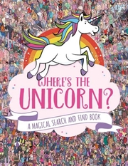 Buy Where's the Unicorn?