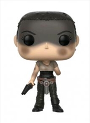 Buy Furiosa With Missing Arm
