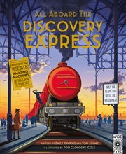 Buy All Aboard The Discovery Express