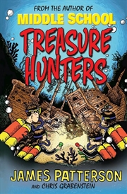 Buy Treasure Hunters: Treasure Hun