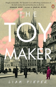 Buy The Toymaker