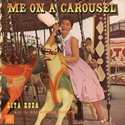 Buy Me On A Carousel With The Bill Shepherd Orchestra