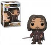 Buy Aragorn